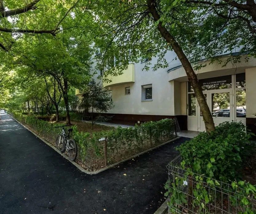 Studio cu boiler, Aviației, 10 minute de metrou Aurel Vlaicu - Poză 5