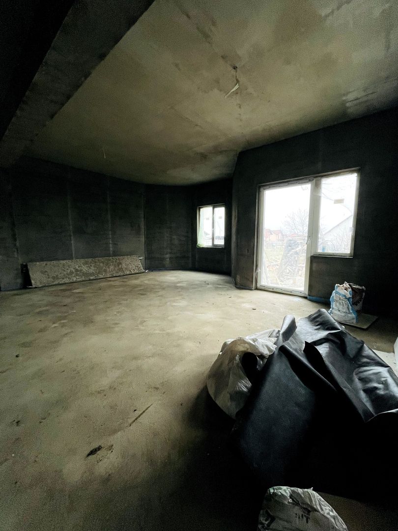 Casă Modernă P+M în Oncea – 4 Dormitoare, 500 mp Teren - Poză 8