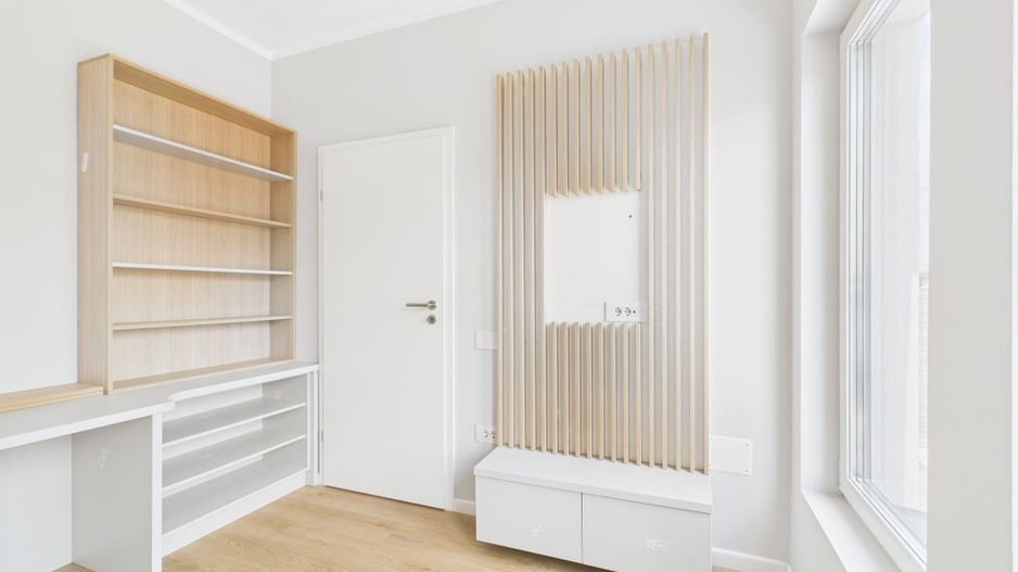 Casă Individuală Remetea  –  Predare la Cheie - Poză 19