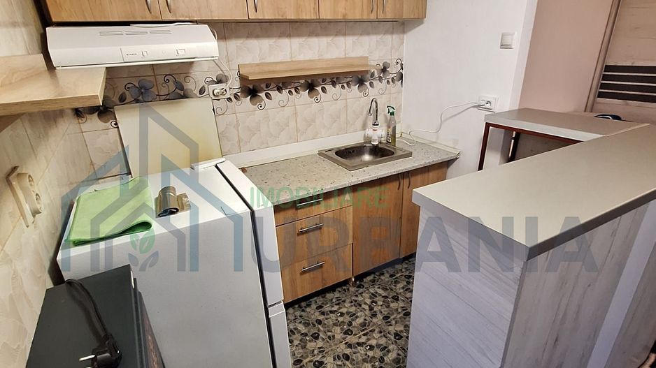 Garsoniera de închiriat lângă Gara internationala - Poză 4