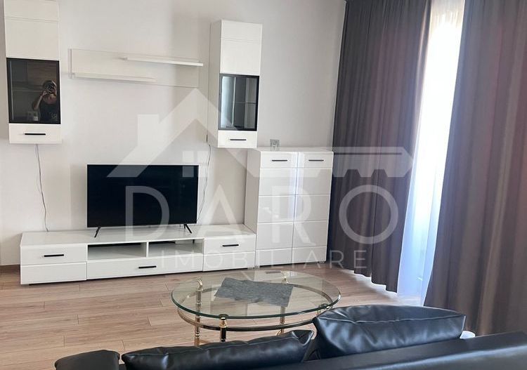 Apartament cu 2 camere Maurer - Poză 3