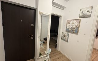 Apartament 2 camere de închiriat, Roca Residence, Valea Adâncă, Iași - Poză 7