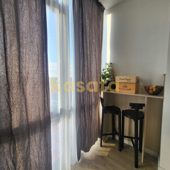 3 camere I decomandat I mobilat si utilat premium I 2 bai I 86 mp utili - Poză 7