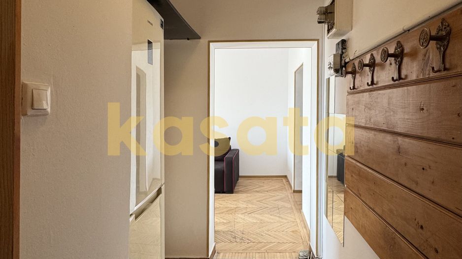 Apartament 2 camere de vânzare | Floreasca | balcon | boxă - Poză 11