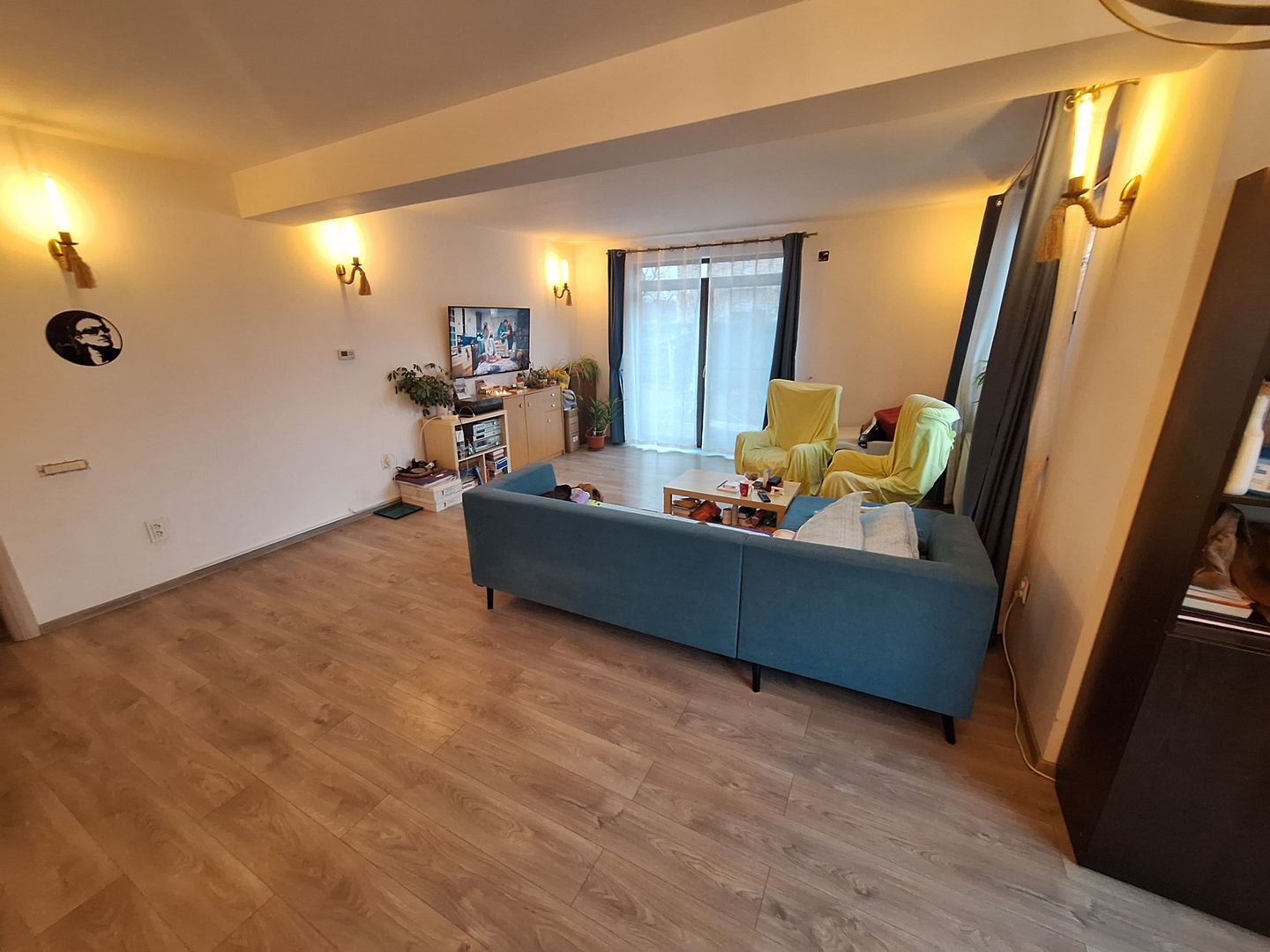 Vila individuala 277 mp Pantelimon Rascoalei - 600 mp Teren - OFERTA - Poză 10