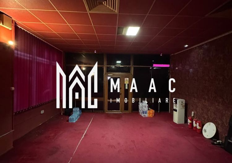 Spațiu comercial de închiriat | Turnișor | 150 mp - Poză 2