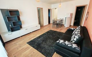 3 camere, mobilat modern, bloc nou, parcare, Iris, Oasului - Poză 1