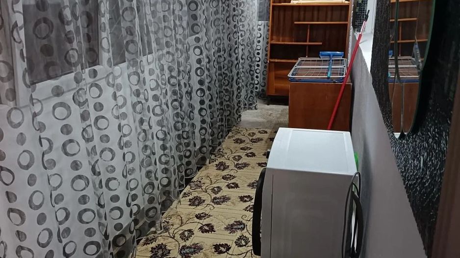 AP. 2 CAMERE DRUMUL TABEREI, BUCATARIE INCHISA, LIBER, MOBILAT COMPLET - Poză 10