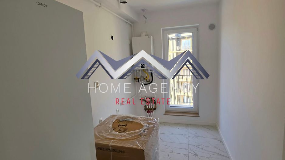 Cosmopolis | Apartament 2 camere | include parcare - Poză 6