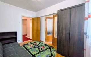 Apartament 3 camere // circular decomandat // D-na Ghica // Parc Plumbuita - Poză 11