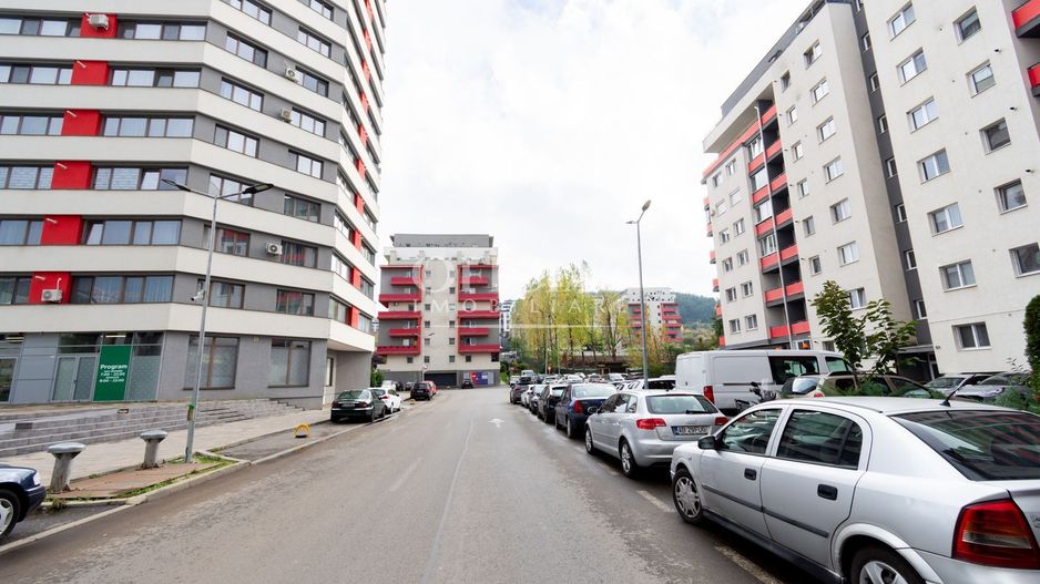 Apartament 2 Camere | Decomandat | 61 Mp | Balcon | Zona  VIVO BMW - Poză 1