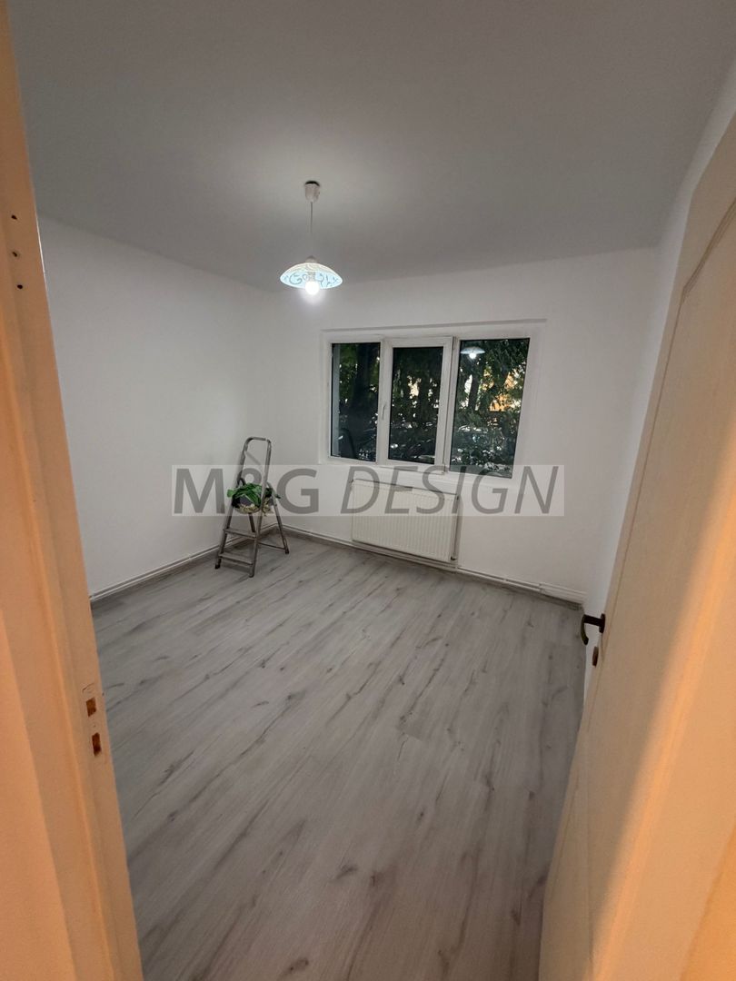 2 camere Calea Șagului renovat centrala proprie - Poză 3