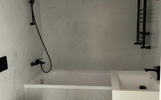 🔑 Vanzare garsoniera moderna într-un COMPLEX DE 5* - Theodor Pallady, - Poză 7