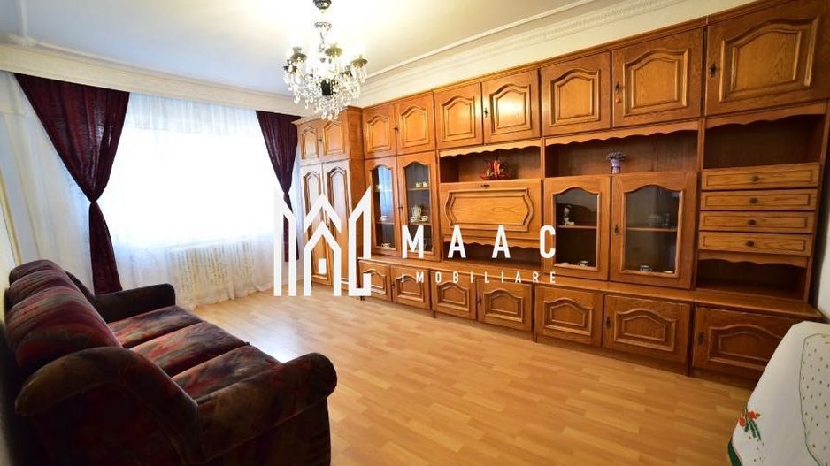 Apartament 3 Camere | 76 mp | Etaj 6/10 | Vasile Aaron - Poză 1
