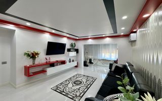 Apartament 4 camere de vanzare Agigea, Constanta - Poză 2