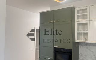 De inchiriat apartament nou cu 2 camere - Poză 5