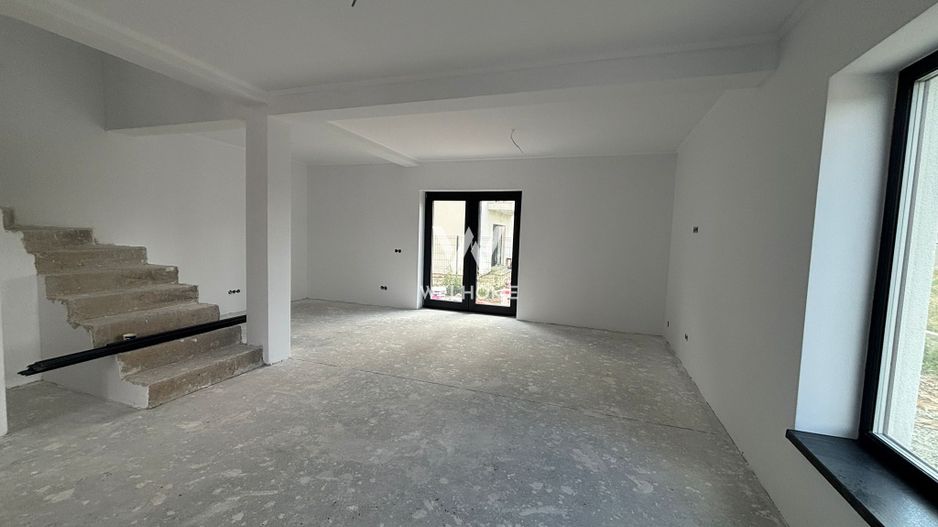 Casa individuala in Cristian-Sibiu - Poză 3