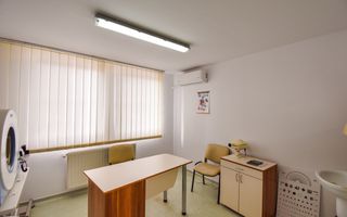 POLICLINICA PARTISA | 318 mp | Zona Centrala - Poză 17