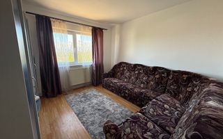 Apartament 2 camere | Etaj 3 | Balcon | Vasile Aaron - Poză 2