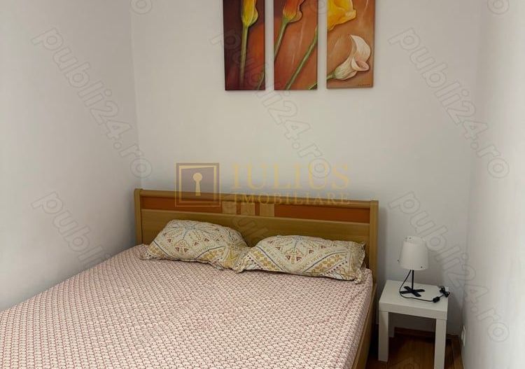 2 Camere amenajat  , centrala proprie - Poză 7