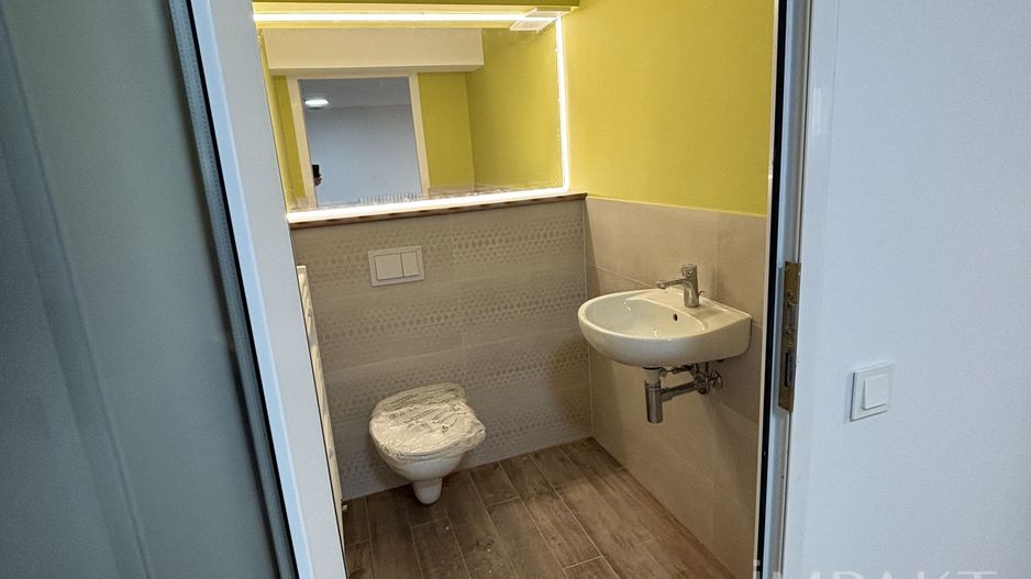 Spatiu Comercial DE INCHIRIAT Marasti - rond OMV - Poză 7