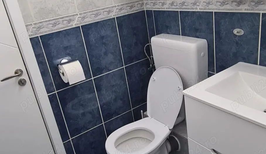 Închiriez apartament 2 camere, Piața Muncii, loc de parcare - Poză 8