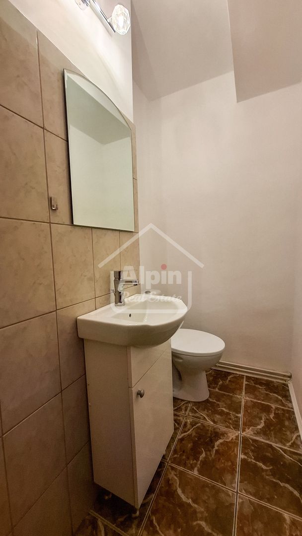 Suprafata Generoasa Garii - Poză 14