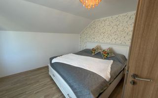 Casa Spectaculoasa Semipasiva cu teren de 1.000 mp.de vanzare in Orlat - Poză 7