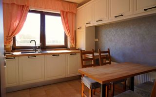 Apartament 3 camere de închiriat, zona Grigorescu - Poză 9