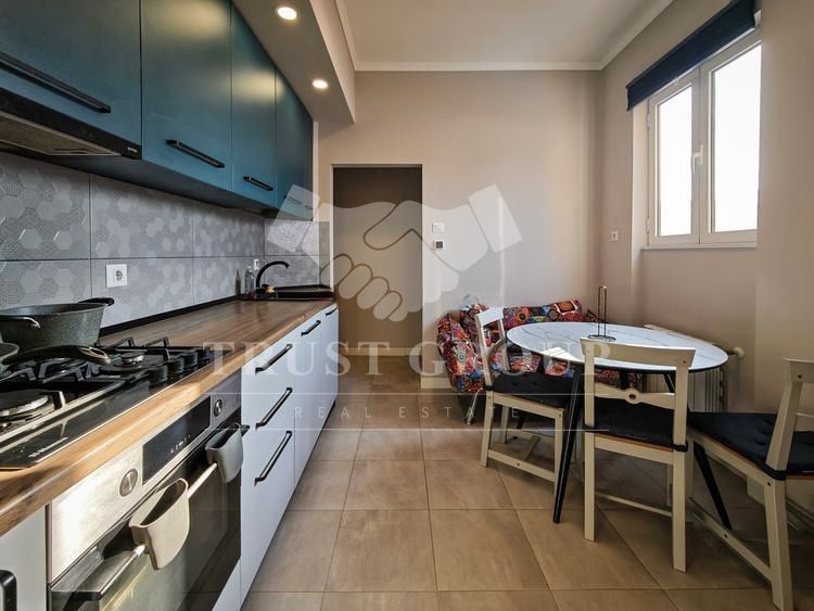 Apartament 3 camere in vila | Primaverii | loc de parcare - Poză 15