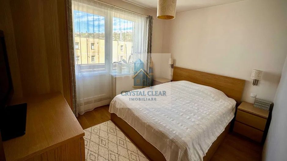 Apartament 3 camere - Tudor, str Armoniei - Poză 5