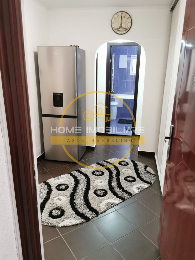 Nicolina Prima Statie Apartament 2 Camere Decomandat Bloc 1984 - Poză 8