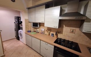 Tipografilor - Popa Sapca 3 camere, et 3, centrala gaz - Poză 10