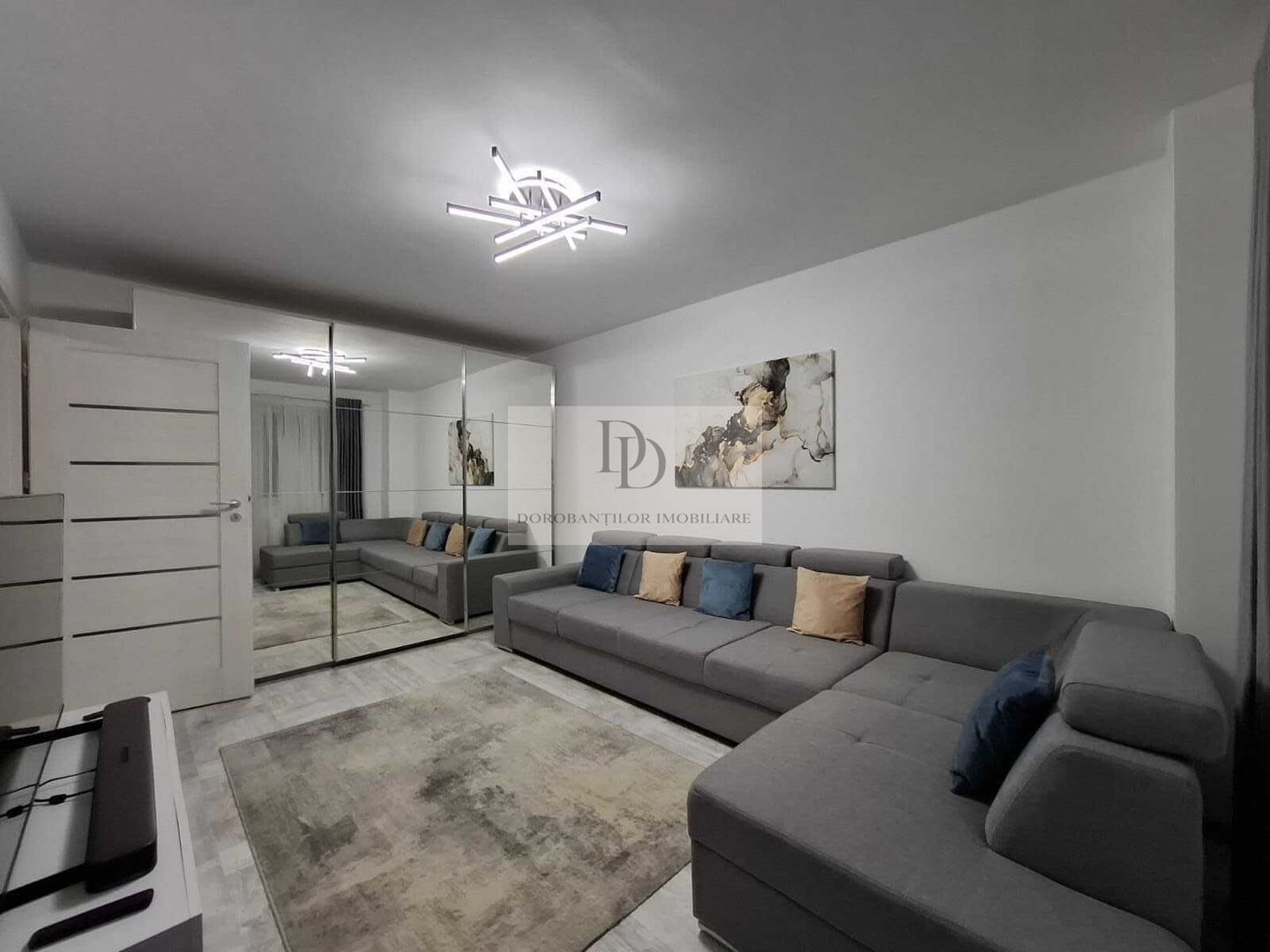 Apartament 3 camere, parcare subterana, Aurel Vlaicu/Leroy Merlin - Poză 3