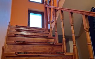 Casa Unifamilială 5 camere de vânzare SIBIU / Loc. Șura Mică - Poză 10