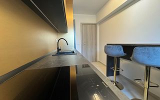 Apartament 2 camere  cu parcare Bucium - Excentric Apartaments - Poză 19