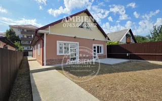 CASA individuala 125 mp cu teren 400 mp, VASLUI - zona METALURGIEI; - Poză 14