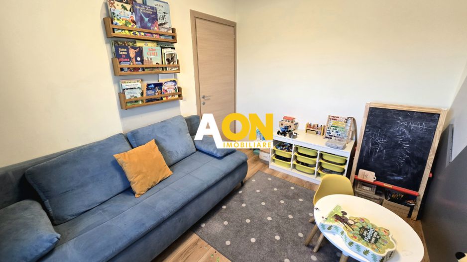 Casa Individuala 4 Camere, 2 Bai, 440mp Teren - Poză 13