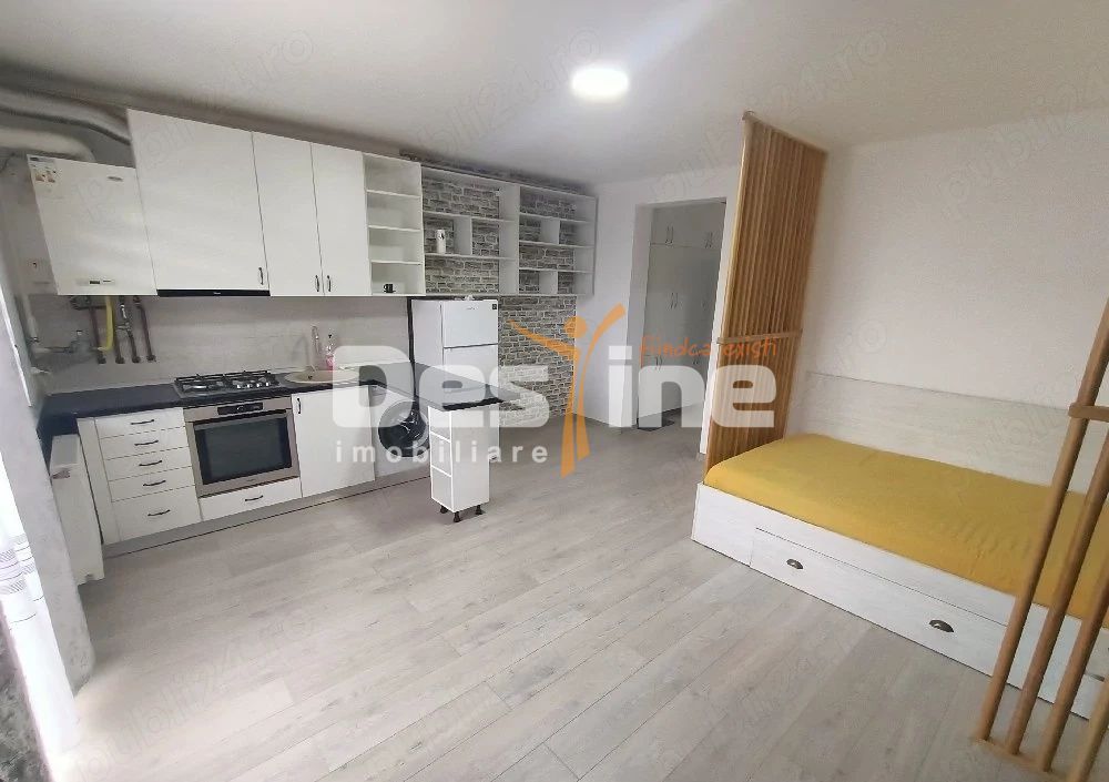 🏡 Apartament 1 cameră, bloc nou 2024, loc de parcare privat – Giroc - Poză 5