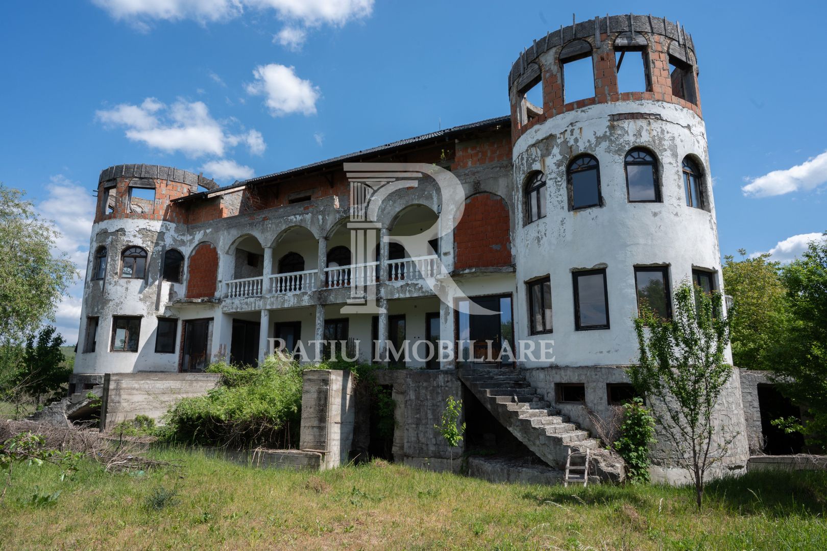 Oportunitate de Investiție | Proiect Boutique Hotel | Gheghie | Bihor - Poză 19