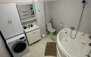 Apartament 2 camere,  Zona Case. 6 min metrou Aparatorii Patriei. Loc parcare. - Poză 5
