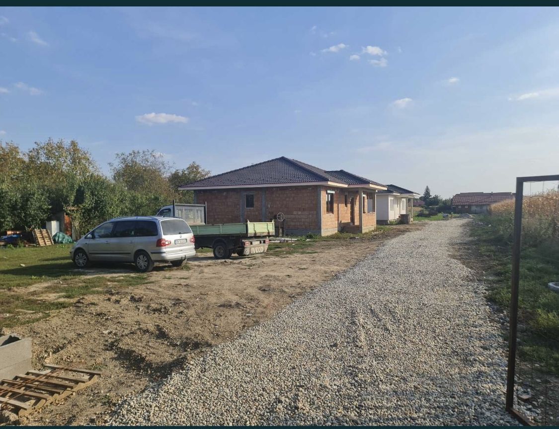 Casa de vanzare Comuna Botiz - Poză 6