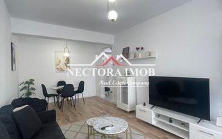 NECTORA IMOB-Apartament 2 camere, 55 mp, Prima Arena, Et6/8, Utilat - Poză 1