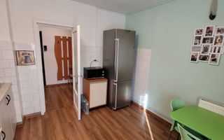 Apartament 2 camere – zona Arcu, Gara (fosta Billa)-500 € - Poză 4