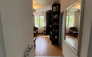 Ap 3 camere - rezultat din alipirea a 2 garsoniere - 62 mp - parter - Poză 15