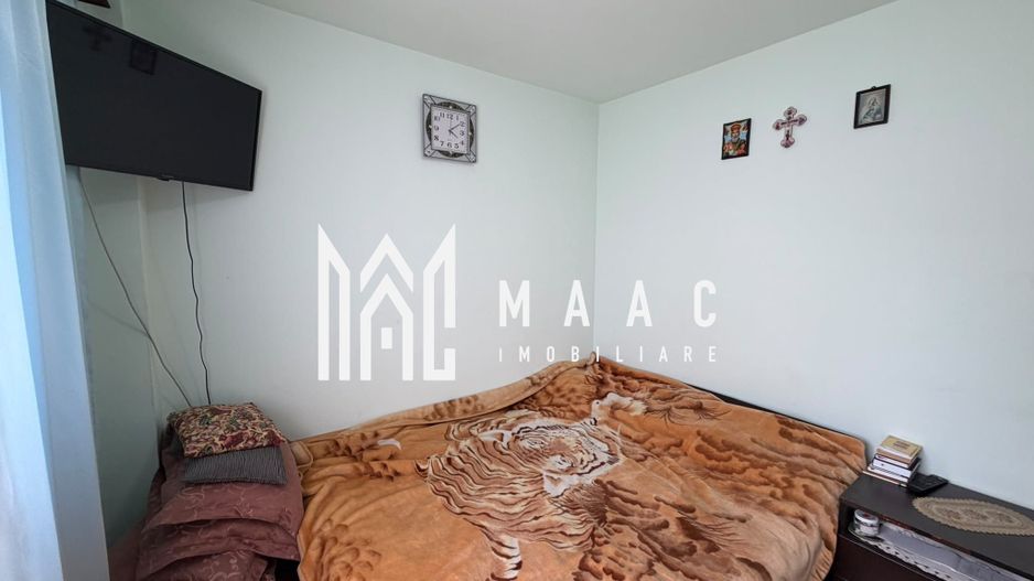 Apartament 2 camere 44 MP | Zona Mihai Viteazu | Balcon 4 MP - Poză 16