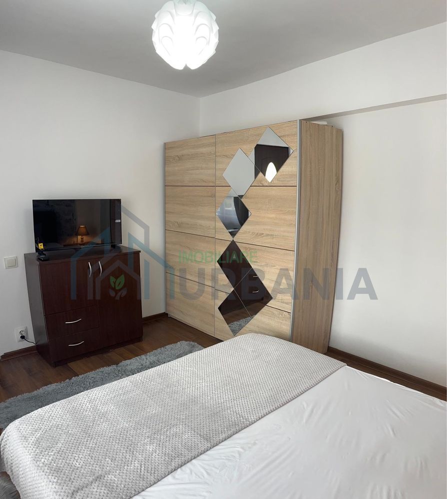 Apartament 2 camere decomandat, Păcurari - Moara de Foc, Iași - Poză 5