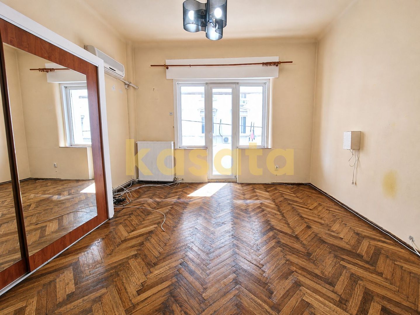 Apartament 4 camere de vanzare | Piata Romana - ASE | 107mp utili - Poză 4
