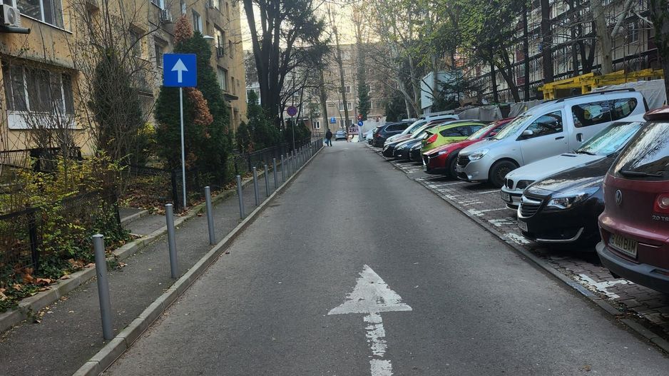 Vanzare apartament 3 camere - Poză 10