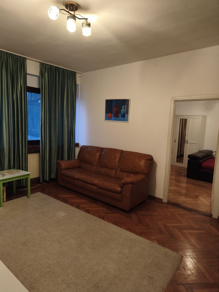 Apartament 3 camere Unirii, centrala proprie - Poză 6